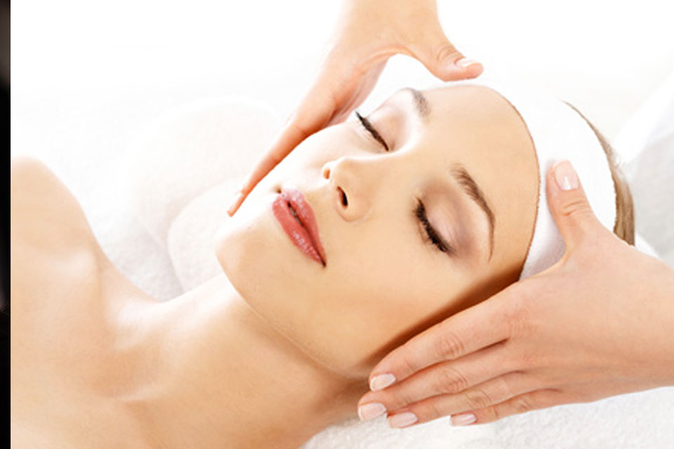 Essential Rebalancing Treatments