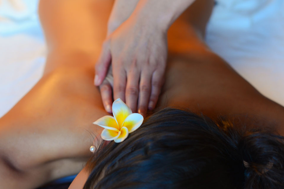 Relaxation Massage